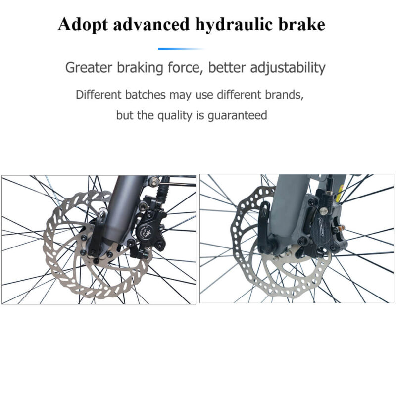 brake