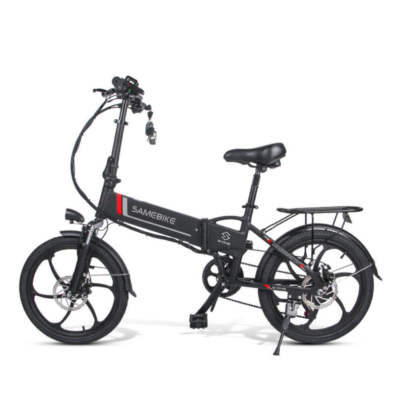 samebike 20lvxd30-II