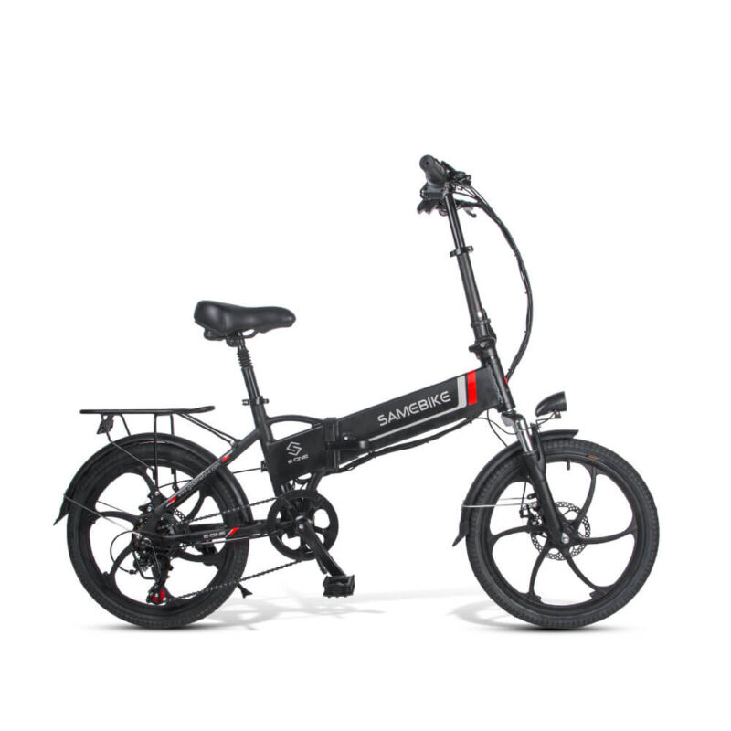 samebike 20lvxd30-II