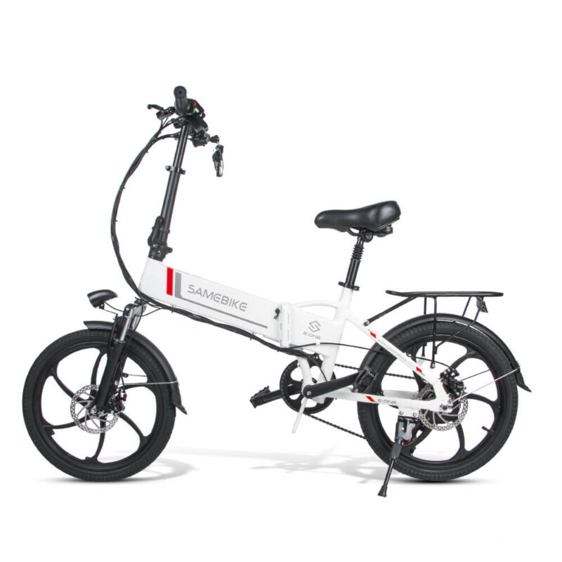 samebike 20lvxd30-II