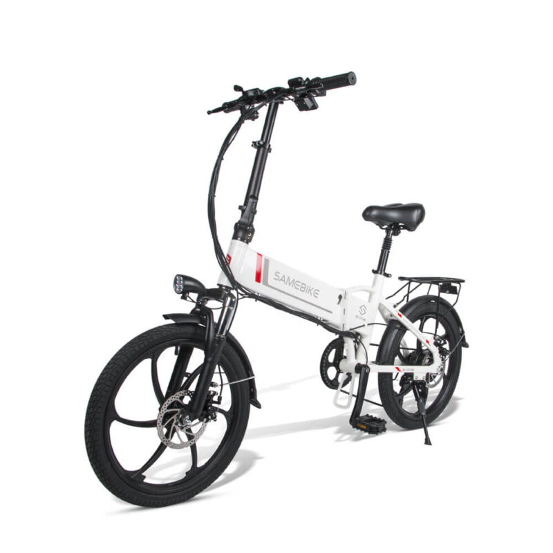 samebike 20lvxd30-II