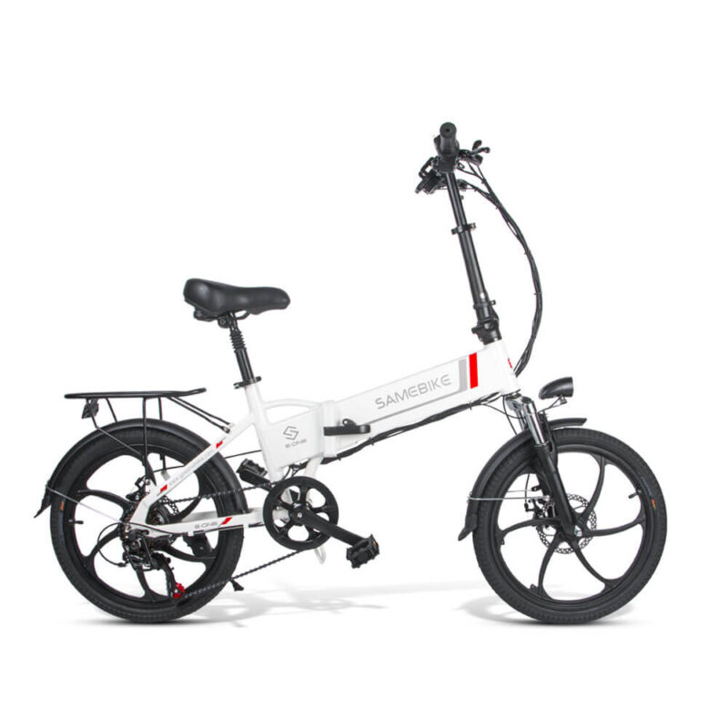 samebike 20lvxd30-II