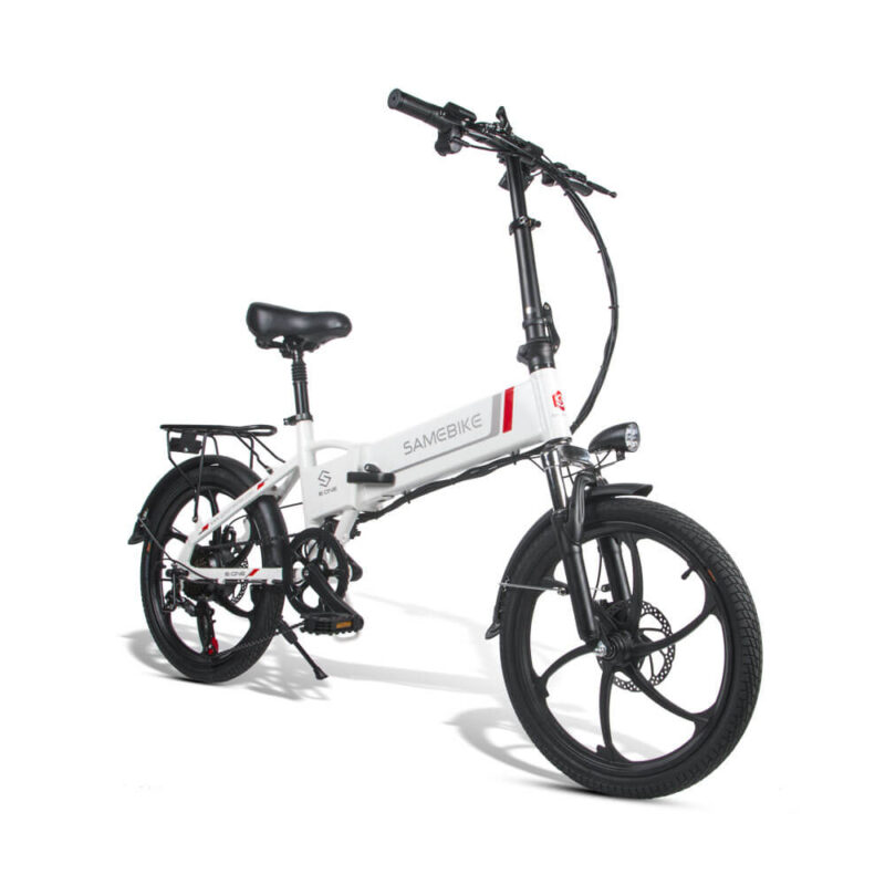 samebike 20lvxd30-II